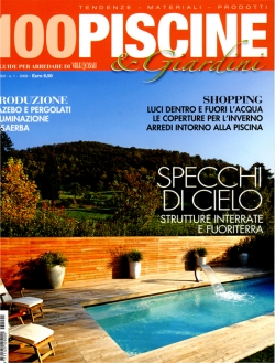 100 piscine