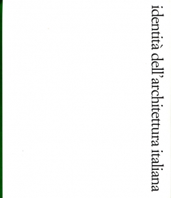 identita arch