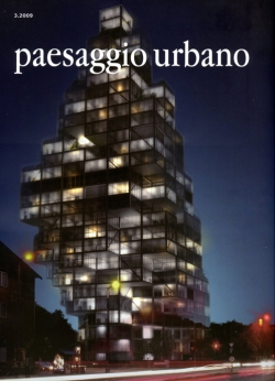 paesaggio urbano