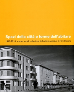spazi della citta