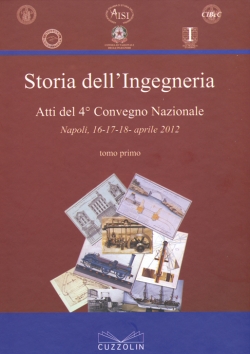 storia ingegneria