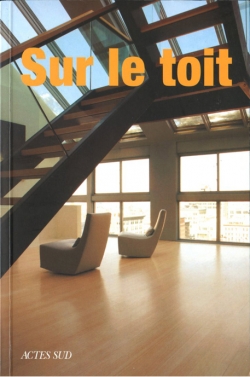 sur le toit