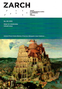 zarch copertina