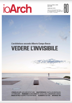 ioARCH 80